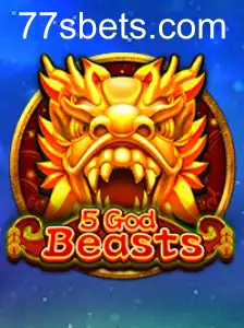 Conheça o Inovador Jogo 5GodBeasts e Suas Novidades com a Palavras-Chave 77sbet