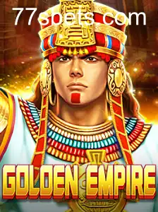 GoldenEmpire: A Nova Sensação no Mundo dos Jogos