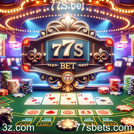 A Ascensão dos Jogos de Mesa na Plataforma 77S Bet