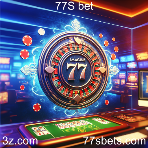 As Últimas Novidades do Mundo dos Jogos em 77S Bet